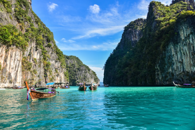 普吉島