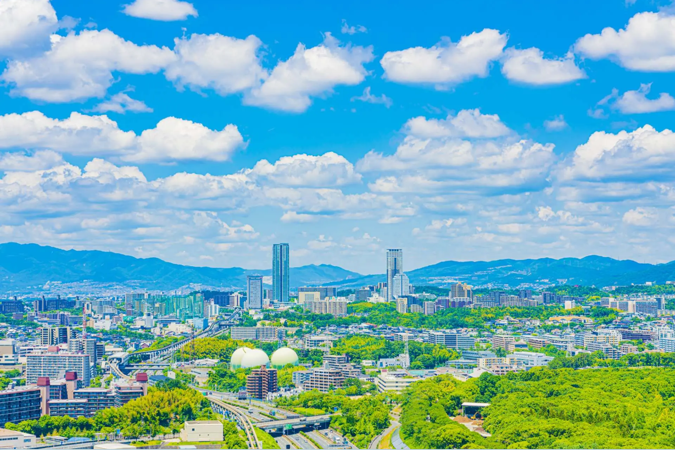 大阪