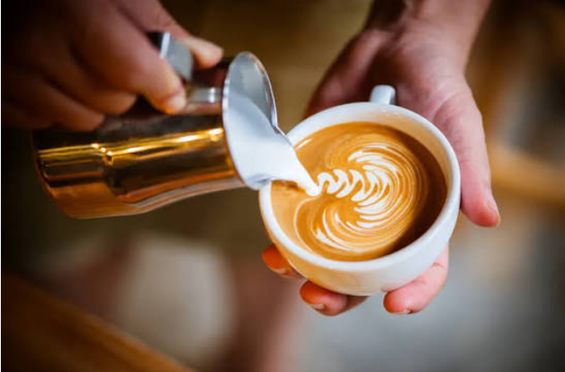 平白咖啡（Flat White）與精品咖啡