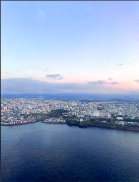 濟州