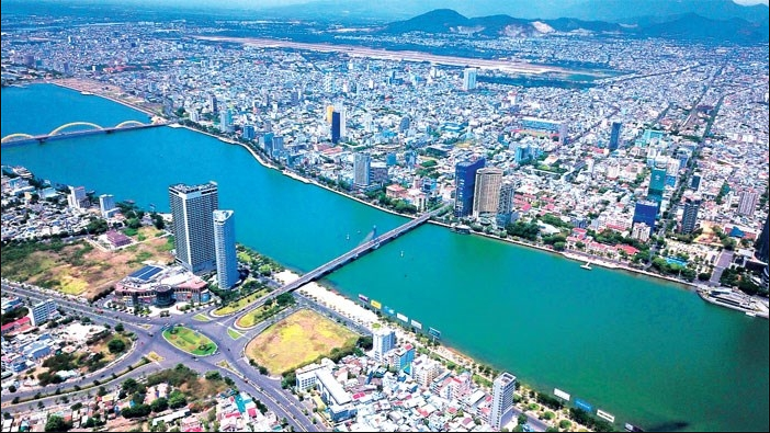 峴港