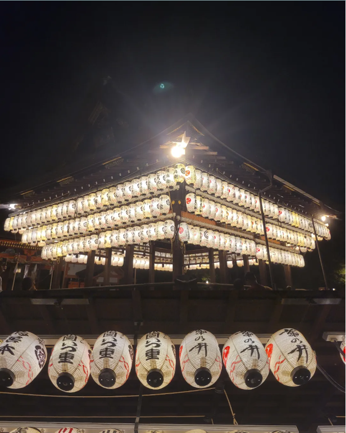 八坂神社