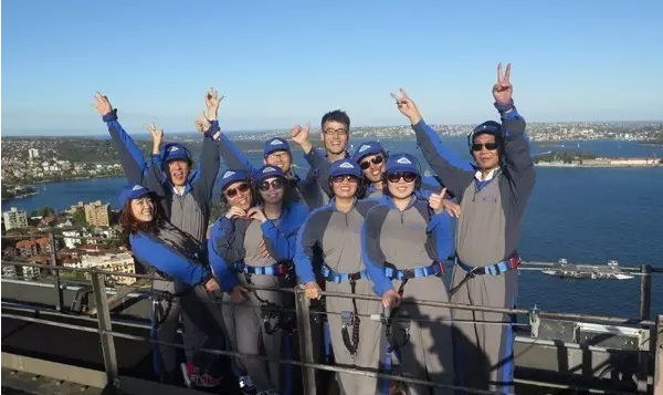 悉尼大橋