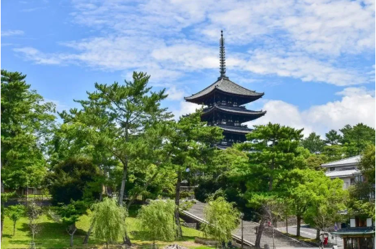 興福寺
