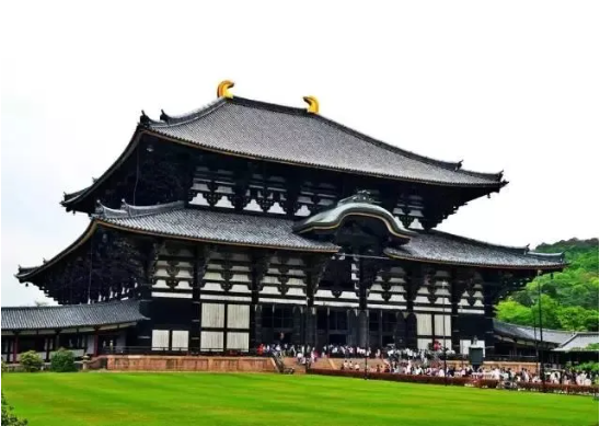 東大寺