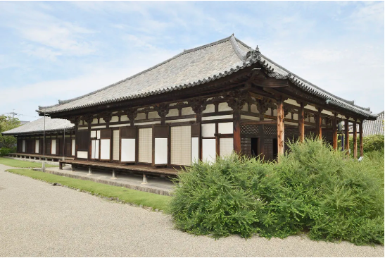 元興寺