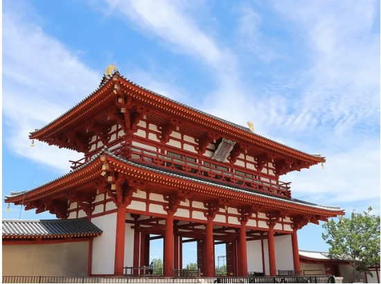 平城宮跡歷史公園