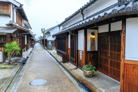 奈良町