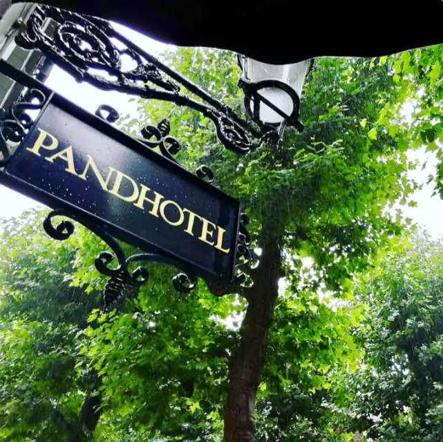 The Pand Hotel