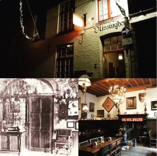 CaféVlissinghe