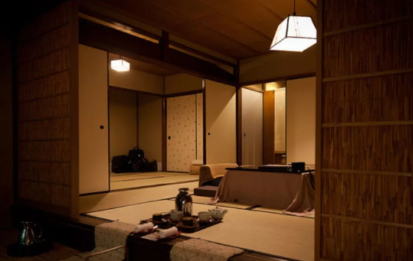 京都訂房攻略｜住哪片區域·酒店民宿日式旅館怎麼選·首次遊客·學生黨·文青路線全推薦