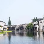 南浔古镇一日游怎么玩？小莲庄·张石铭旧宅·刘氏梯号·百间楼·红房子·夜景全攻略