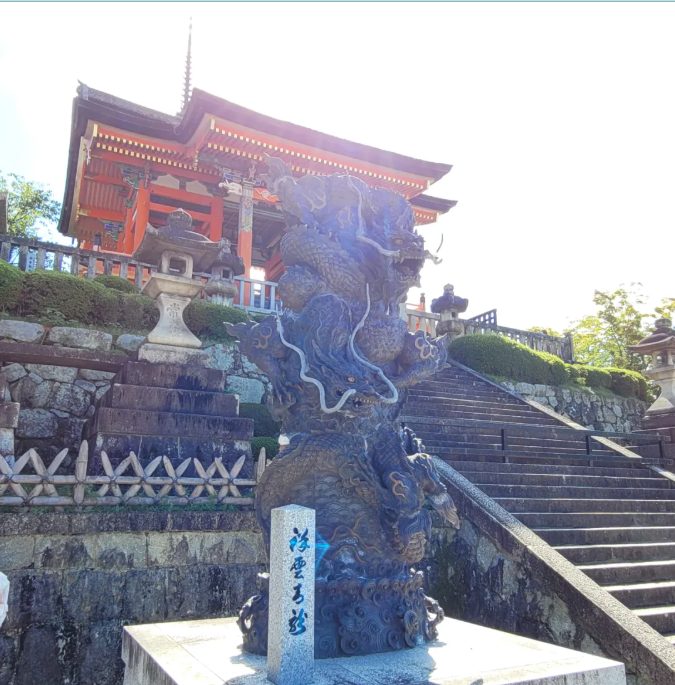 清水寺