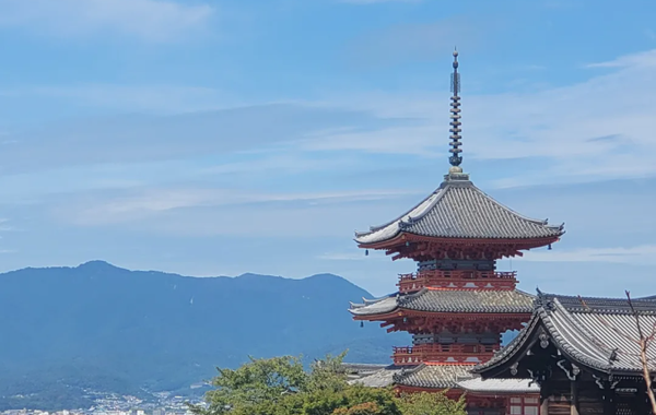 京都一日遊攻略｜清水寺·二三年坂·八坂神社經典路線