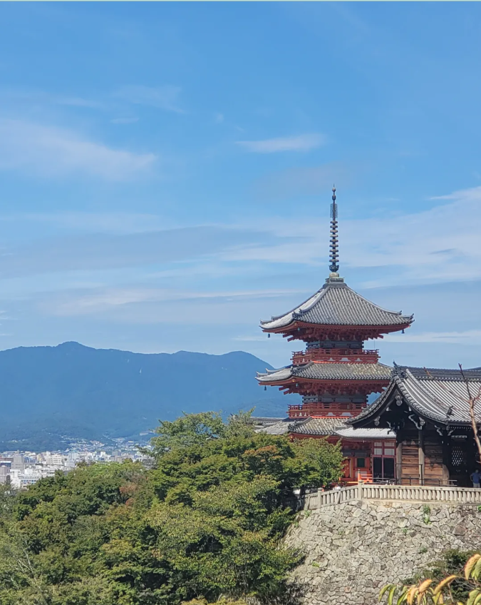 清水寺
