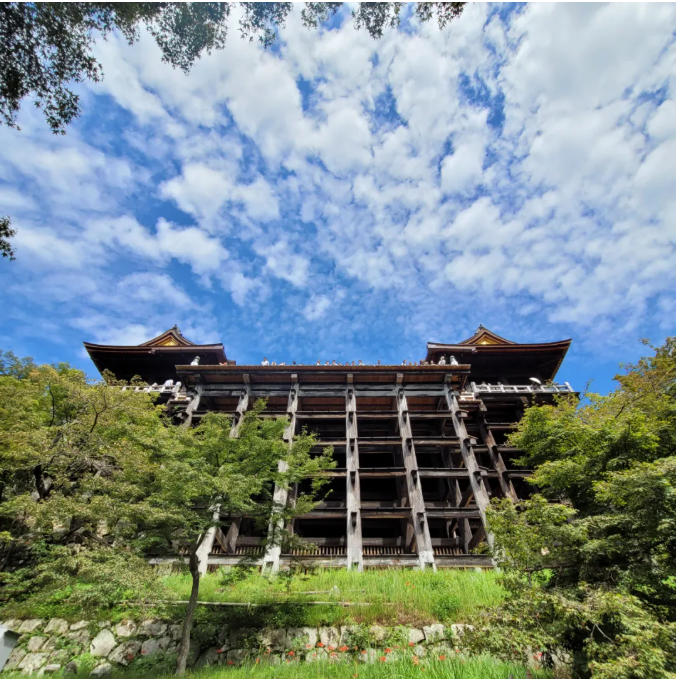 清水寺