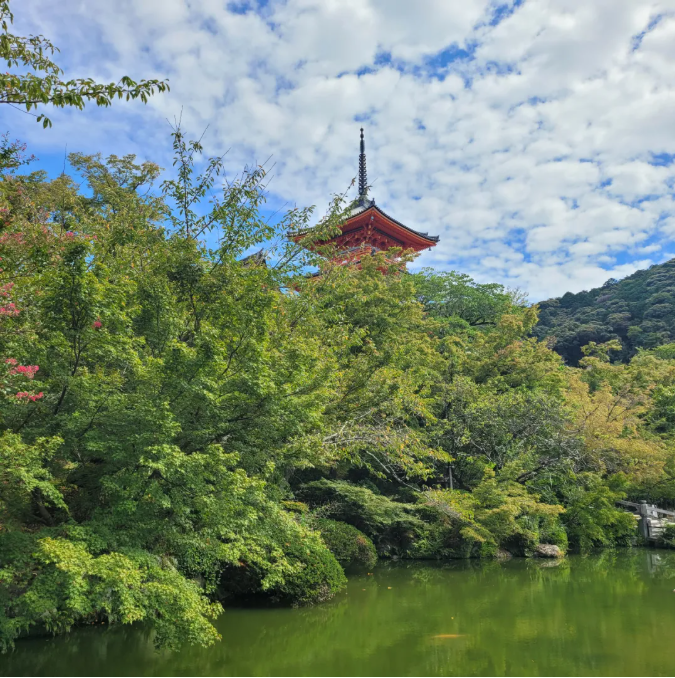 清水寺