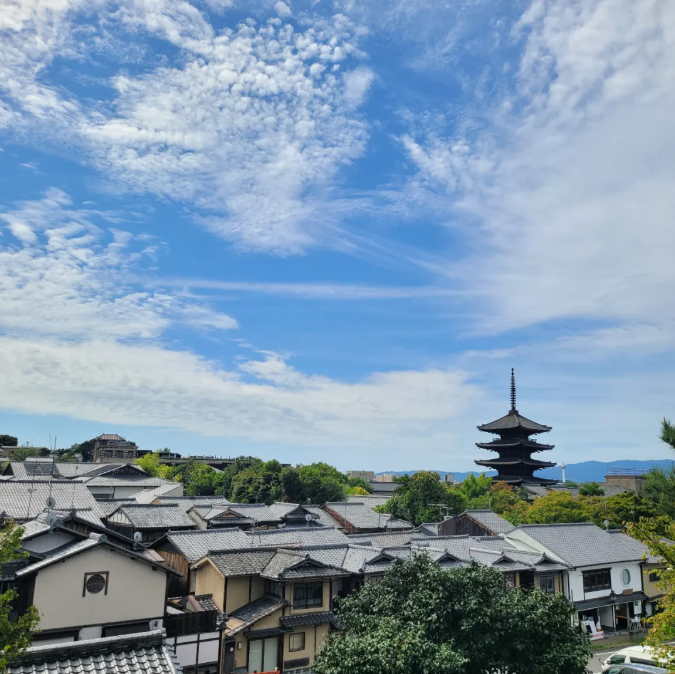 二年坂/三年坂