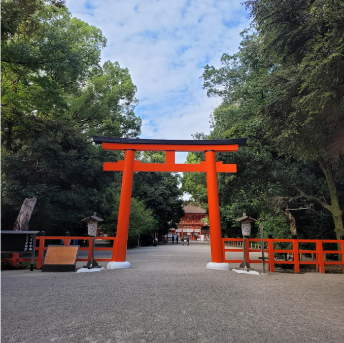 八坂神社