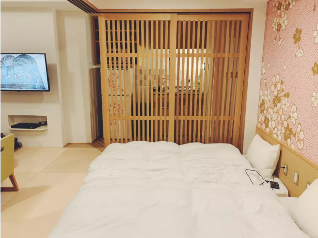 HotelSanrriottKitahama
