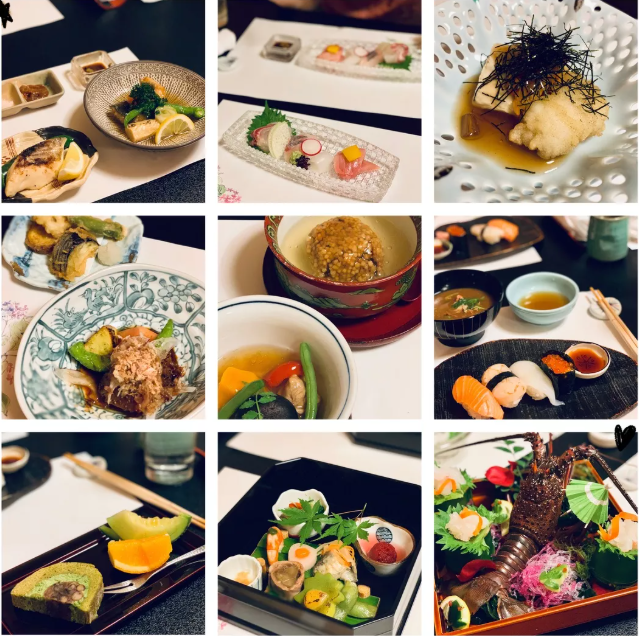 祗園 京料理 花咲