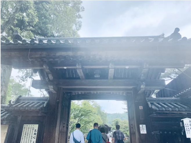金閣寺