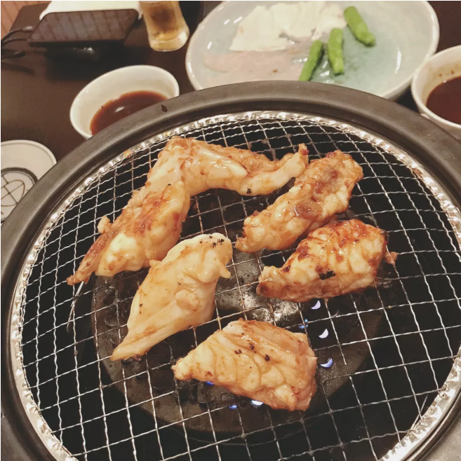 玄品河豚