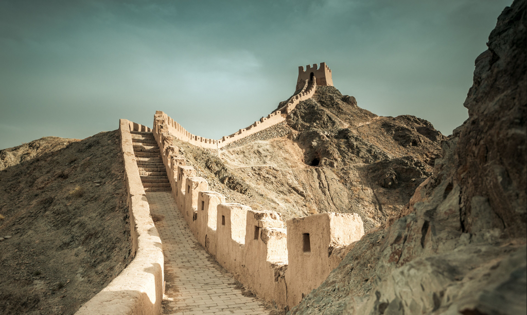 嘉峪關