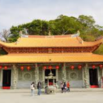 馬祖3日遊不踩雷路線｜小三通快航往返，北竿·南竿經典景點走透透