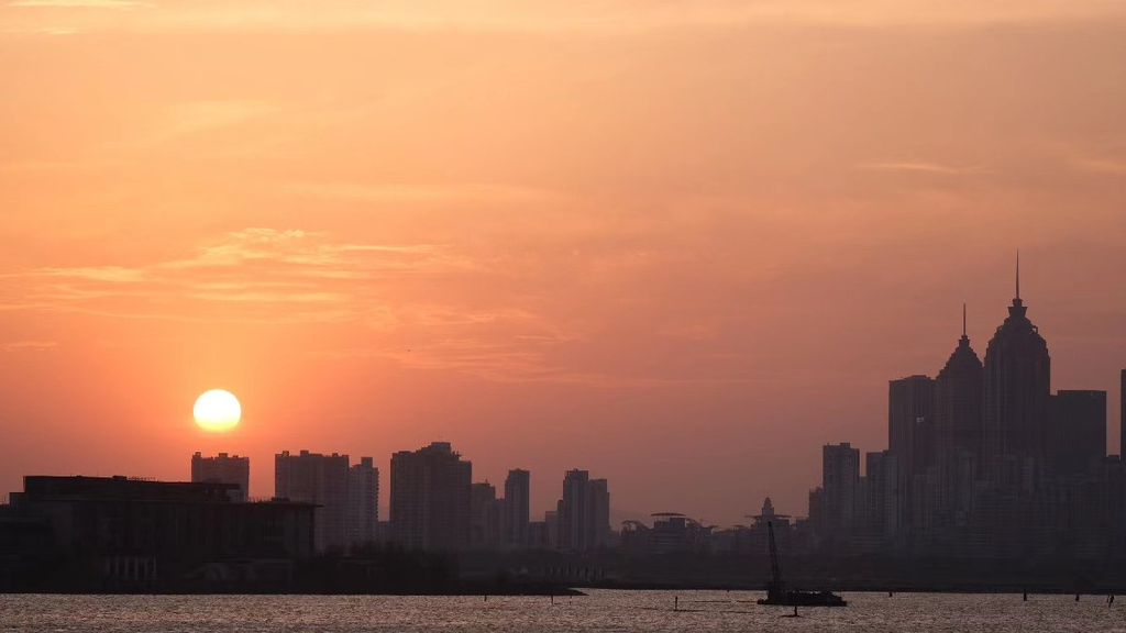 金雞湖