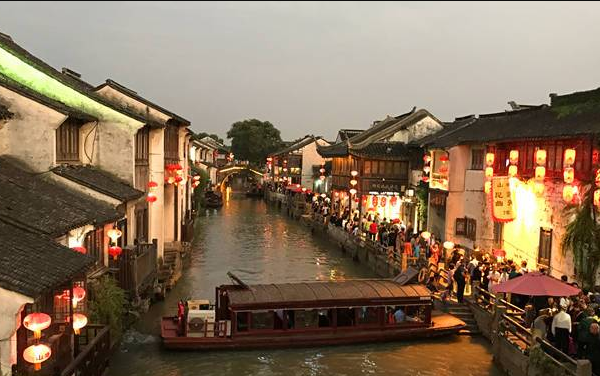 蘇州三日遊攻略｜在粉牆黛瓦間，慢慢走完一座城的江南舊夢