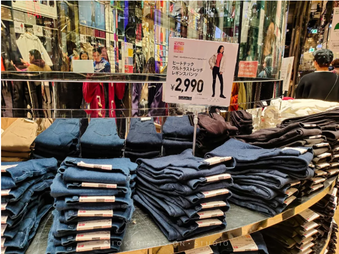 H&M