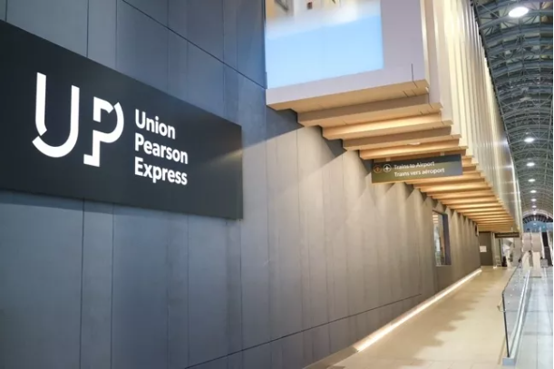 UPEXPRESS