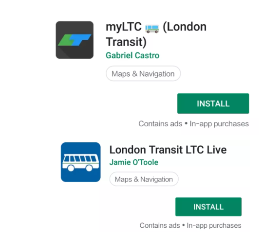 APP