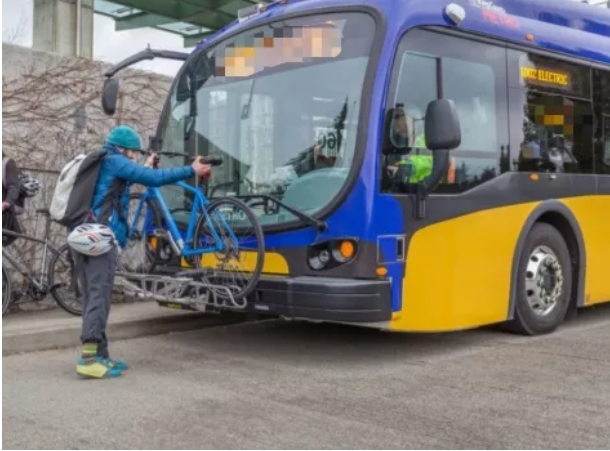 公交車
