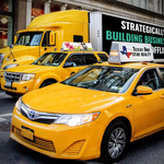 多倫多機場到倫敦交通攻略｜灰狗·維亞鐵路·Robert Q·拼車·費用對比·倫敦市內公交指南