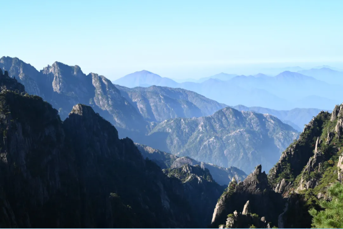 西海大峽谷