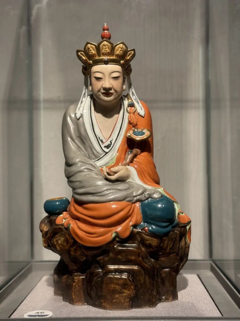 中國陶瓷博物館