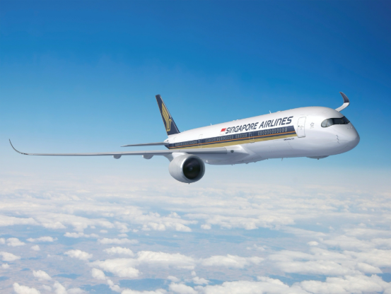 新加坡航空