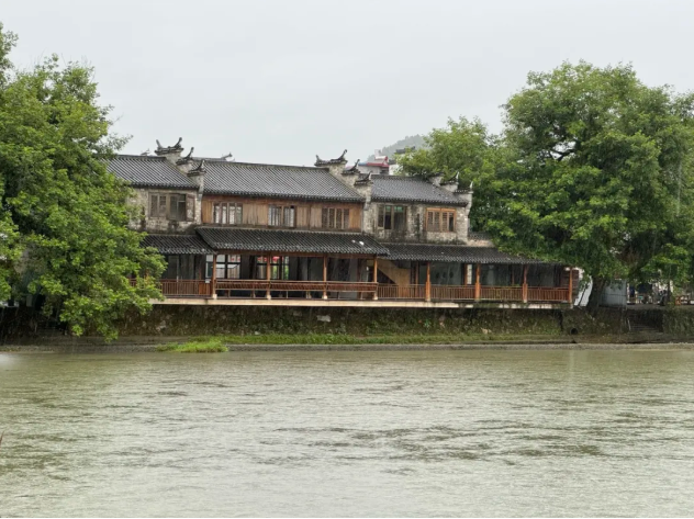 東埠村
