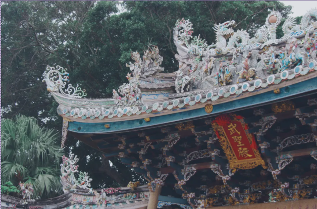 關公廟