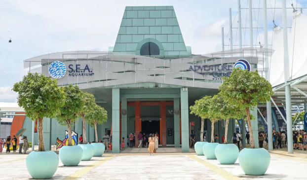 S.E.A海洋館