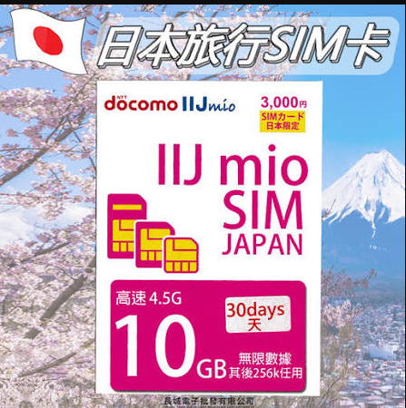 Docomo