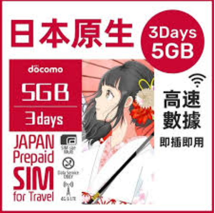 實體SIM