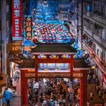 週末說走就走！香港兩天一夜懶人攻略，維港·廟街·太平山夜景全記錄